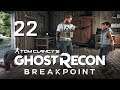 GRUWELIJK DOMME ACTIE VAN 'THE OUTCASTS' ► Let's Play Ghost Recon: Breakpoint #22 (PS4 Pro)
