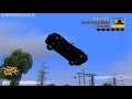 GTA III - How to do Unique Jump #7 (Portland) at the beginning of the game
