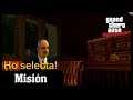 GTA Liberty city stories misión#17 (Ho selecta!) [PS2]