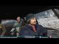 GTA V in VR testing with the Oculus Quest 2 on PC