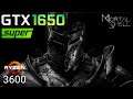 GTX 1650 SUPER  Mortal Shell | Ultra | 1080p