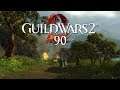 Guild Wars 2 [Let's Play] [Blind] [Deutsch] Part 90 - Triskell-Kais Untoten-Attacke