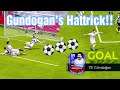 Gundogan Scored A Hattrick After Opponent Rage Quit!!💥 |  H2H Gameplay | FIFA MOBILE 21