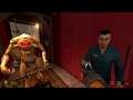 Half Life 2 (MMod V1.3) - PC Walkthrough Chapter 3: Route Kanal