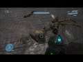Halo 3 - Where Does The Skull Flood Go If You Miss It?