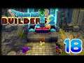 Haunted Church – Dragon Quest Builders 2 PS4 Gameplay – [Stream] Let's Play Part 18