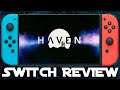 Haven Nintendo Switch Review - Highs and Lows