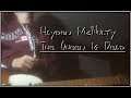 Hayden McNulty - The Queen Is Dead (Official Music Video)
