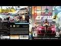 Lets Play The Crew 2 (Xbox One)