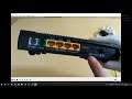 教你解決中華電信 Hinet 數據機熱當問題 Teach you to solve the problem of Hinet modem overheating and crashing