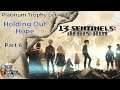 Holding Out Hope - Platinum Trophy Let's Play (pt. 06) - 13 Sentinels: Aegis Rim