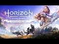Horizon Zero Dawn Complete Edition (PS5) - Let's test the 60fps patch!