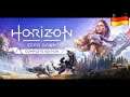 Horizon Zero Dawn™ Complete Edition - Kampf gegen Maschinen!  [4K/Gameplay Deutsch/German]