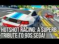 Hotshot Racing: A Successor to Sega's Golden Era Racers? - Every Console Tested!