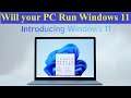 How to Check If Your Windows 10 PC Can Run Windows 11!! - Howtosolveit