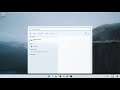 How to Find Control Panel in Windows 11 | Windows 11 Features