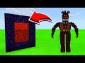 How To Make A Portal To X in Minecaft Pocket Edition/MCPE