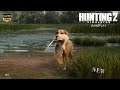HUNTING SIMULATOR 2 #6 GAMEPLAY UNE BELLE CHASSE AUX CANARDS AVEC MON LABRADOR