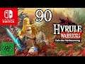 Hyrule Warriors: Zeit der Verheerung  #90  |  Nintendo Switch