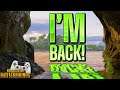 I AM BACK!🔥PUBG PS4 Console Livestream
