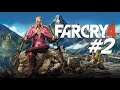 I AM THE TRUE JOHN WICK | Far Cry 4 #2