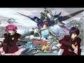 Impulse ชินปะทะลูน่า คู่รักตัวประกอบ Gundam: Extreme VS. Full Boost
