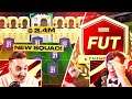 INSANE TWO PLAYER PACK LUCK, YES!!! - FIFA 21 ULTIMATE TEAM PACK OPENING