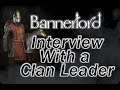 Interview with a Mount and Blade clan leader - King Gilles of Bretonnia