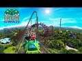 Iron Gwazi  - Busch Gardens Tampa's New 2020 RMC Coaster Teaser