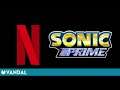 is everyone ready for sonic prime next year?