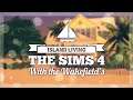 Island Living ~ The Sims 4 ~ LAST PART