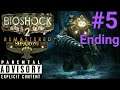 IT WAS ME ALL ALONG! | Part 5 | BioShock 2: Minerva's Den Remastered (Ending)