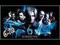 Jugando a... Resident Evil 6 con El compita Hugo, Acarréame Carnal :v Cap. 3 🎮🕹