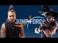 Jump Force - GOKU Game Play