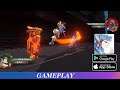 KALPA OF UNIVERSE GAMEPLAY ANDROID / IOS