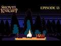 Katie | Shovel Knight, ep 13: King of Nothing