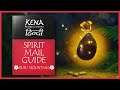 KENA : Bridge of Spirits | SPIRIT MAIL Guide | Rusu Mountain | #06 | Master Mode | हिंदी में