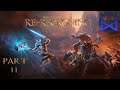 Kingdoms of Amalur: Re Reckoning Playthrough part 11
