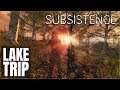 LAKESIDE LOOT | Subsistence Gameplay | S6 17