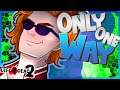 Left 4 Dead 2 - There is Only One Way - Custom Campaign