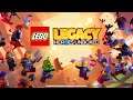 LEGO LEGACY : HEROES UNBOXED - iOS - First Gameplay - iPhone 11 Pro Max