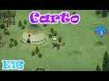 Let's finish the secret puzzle - Carto | Gameplay / Let's Play | E16