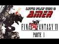 Let's Play com o Amer: Final Fantasy VI (Parte 1)