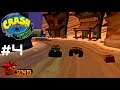 Let's Play Crash Bandicoot: The Wrath of Cortex (Xbox) - Part 4