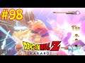 Let's Play Dragon Ball Z: Kakarot (pt98) Super Buu and Kid Buu refight