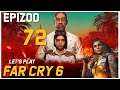 Let's Play Far Cry 6 - Epizod 72