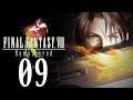 Let's Play Final Fantasy VIII Remastered #09 Das letzte Team-Mitglied | Gameplay German Full HD