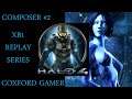 Let's Play Halo 4 Remastered Campaign Story Mission Composer Part Two Playthrough/Walkthrough.