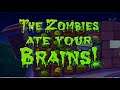 Let´s play Plants vs Zombies Part 12