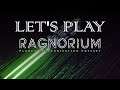 Let's Play Ragnorium on Steam